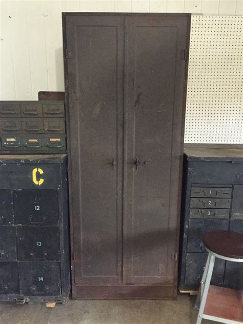 all-steel equipment inc vintage cabinet|Vintage ALL.